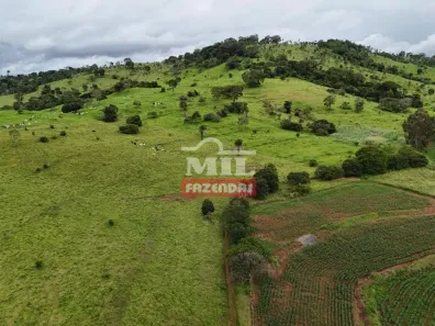Fazenda/Sítio à venda, 20000m² no Vila Mutirão, Inhumas