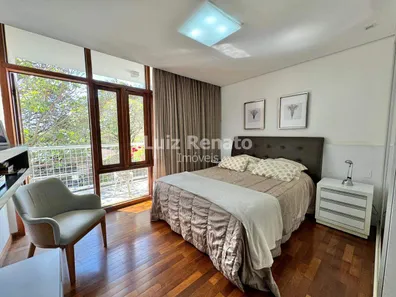 Casa com 4 Quartos à venda, 444m² no São Lucas, Belo Horizonte