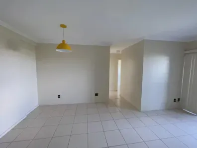 Apartamento com 3 Quartos para alugar, 82m² no Dom Pedro I, Manaus