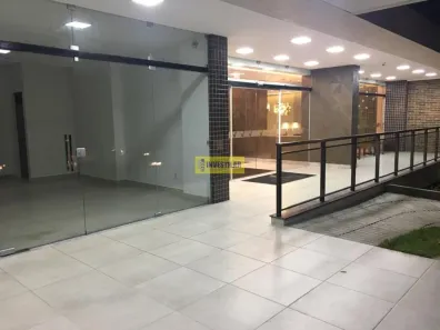 Galpão/Depósito/Armazém para alugar, 22m² no Boa Vista, Recife