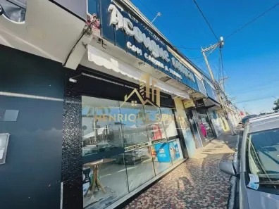 Ponto Comercial para alugar, 45m² no Centro, São Pedro da Aldeia