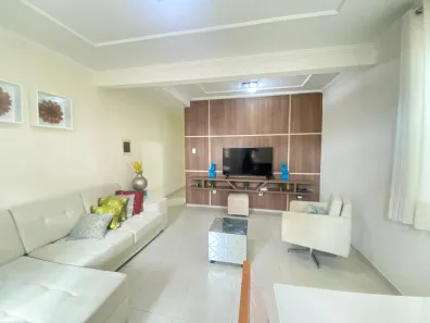 Casa com 4 Quartos à venda, 246m² no Adrianópolis, Manaus