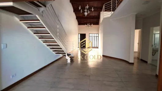 Casa de Condomínio com 3 Quartos para alugar, 180m² no Caminho Novo, Tremembé
