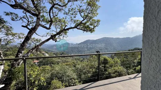 Casa de Condomínio com 3 Quartos à venda, 1585m² no Condominio Portal da Mantiqueira, Santo Antônio do Pinhal