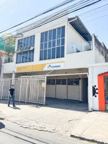 Prédio Comercial à venda, 768m² no Dom Bosco, Belo Horizonte