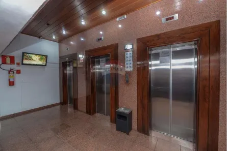 Sala Comercial à venda, 24m² no Santo Antônio, Belo Horizonte