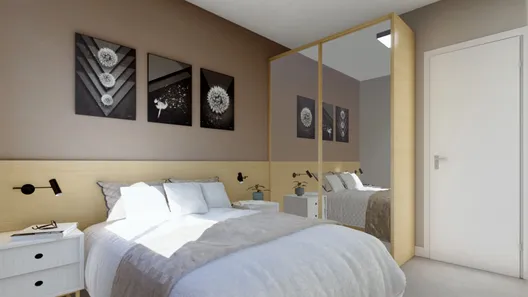 Apartamento com 2 Quartos à venda, 45m² no Campina, São Leopoldo