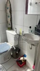 Apartamento com 2 Quartos à venda, 45m² no Campo Grande, Rio de Janeiro