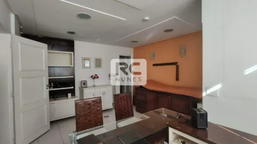 Sala Comercial para alugar, 75m² no Santa Efigênia, Belo Horizonte
