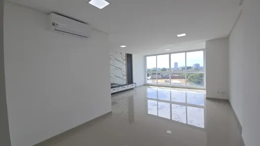 Apartamento com 3 Quartos à venda, 110m² no Dom Pedro I, Manaus