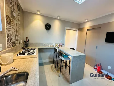 Casa de Condomínio com 4 Quartos para venda ou aluguel, 600m² no Jardim Independência, Taubaté