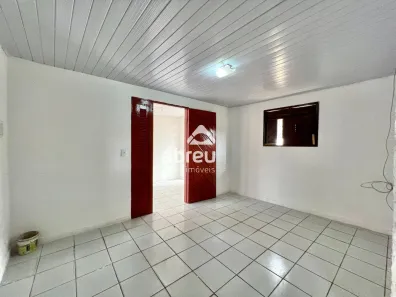Casa com 3 Quartos para alugar, 78m² no Nossa Senhora de Nazaré, Natal