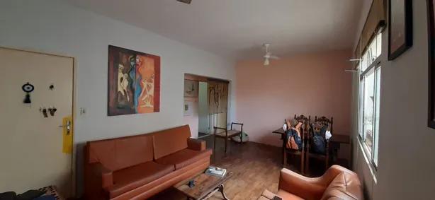 Apartamento com 3 Quartos à venda, 90m² no São Lucas, Belo Horizonte