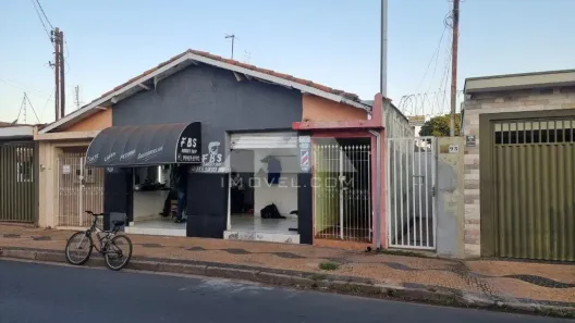 Casa com 4 Quartos à venda, 268m² no Estádio, Rio Claro