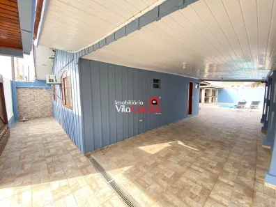 Casa com 4 Quartos à venda, 100m² no Perequê, Matinhos