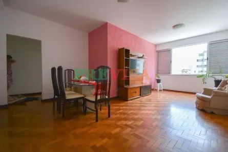 Apartamento com 3 Quartos à venda, 140m² no Centro, Belo Horizonte