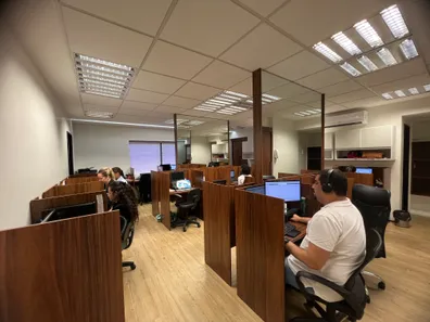 Sala Comercial à venda, 32m² no Brotas, Salvador