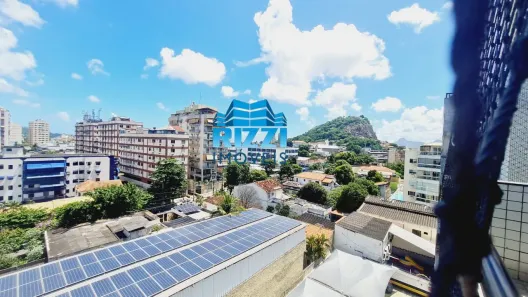 Cobertura com 5 Quartos à venda, 224m² no Freguesia (Jacarepaguá), Rio de Janeiro