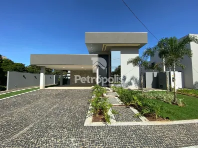Casa de Condomínio com 3 Quartos à venda, 240m² no Loteamento Caribe Residence & Resort 2ª Etapa, Palmas