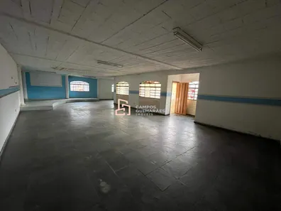 Sala Comercial para alugar, 160m² no Vale do Jatobá (Barreiro), Belo Horizonte