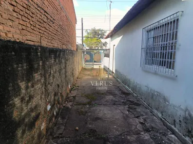 Casa com 2 Quartos à venda, 75m² no Jardim São Pedro, Mogi Guaçu