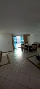 Casa de Condomínio com 3 Quartos para alugar, 200m² no Buraquinho, Lauro de Freitas