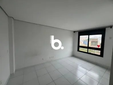 Kitnet com 1 Quarto para alugar, 27m² no Cidade Baixa, Porto Alegre