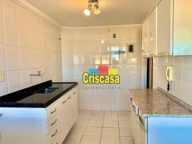 Apartamento com 2 Quartos à venda, 78m² no Centro, São Pedro da Aldeia