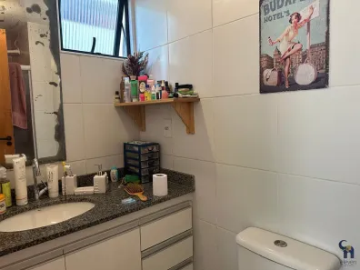 Apartamento com 1 Quarto à venda, 42m² no Pituba, Salvador