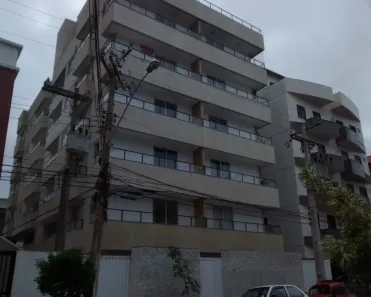 Apartamento com 2 Quartos para alugar, 100m² no Prainha, Arraial do Cabo