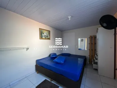 Casa com 2 Quartos à venda, 80m² no Perequê, Matinhos