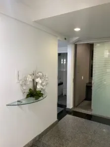 Sala Comercial para alugar, 125m² no Centro, Belo Horizonte