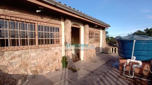 Sobrado com 4 Quartos à venda, 220m² no Bom Princípio, Gravataí
