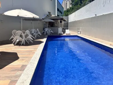 Apartamento com 3 Quartos à venda, 82m² no Pituba, Salvador