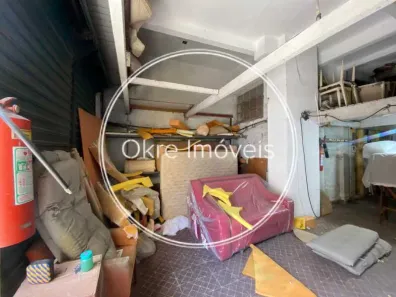 Ponto Comercial à venda, 72m² no Urca, Rio de Janeiro