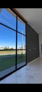 Casa de Condomínio com 3 Quartos para alugar, 220m² no Residencial Villa Suiça, Cidade Ocidental