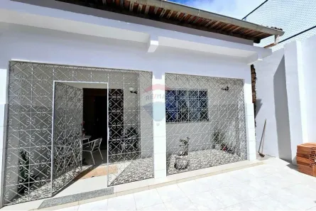 Casa com 3 Quartos à venda, 170m² no Itapuã, Salvador