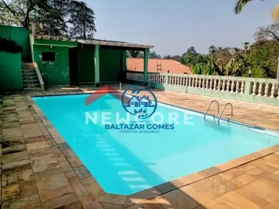 Fazenda/Sítio à venda, 2700m² no Pomar do Carmo, Biritiba Mirim