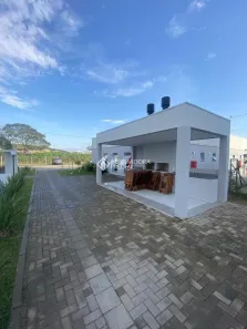 Apartamento com 2 Quartos à venda, 56m² no Santa Rita, Guaíba