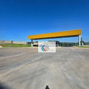 Galpão/Depósito/Armazém para alugar, 2639m² no Chácara do Pinhal, Cabreúva