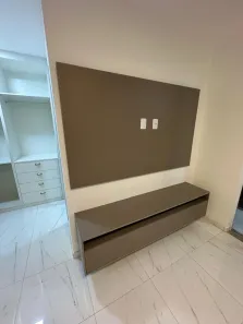 Casa de Condomínio com 4 Quartos para alugar, 116m² no Catu de Abrantes (Abrantes), Camaçari