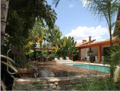 Fazenda/Sítio com 6 Quartos para venda ou aluguel, 710m² no , Fronteira
