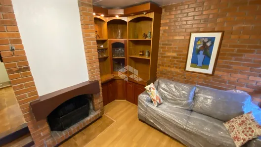 Casa de Condomínio com 2 Quartos à venda, 102m² no Planalto, Gramado