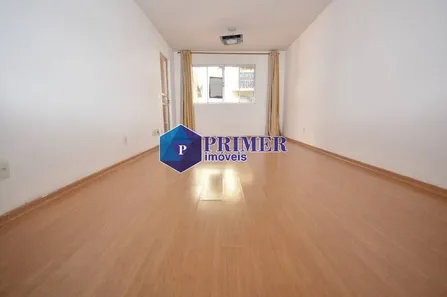 Apartamento com 3 Quartos à venda, 96m² no São Lucas, Belo Horizonte