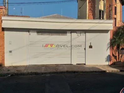 Casa com 4 Quartos à venda, 226m² no Jardim Residencial Copacabana, Rio Claro