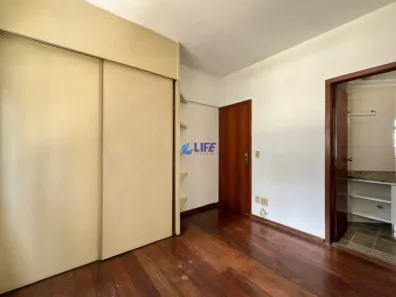 Apartamento com 2 Quartos à venda, 80m² no Lourdes, Belo Horizonte