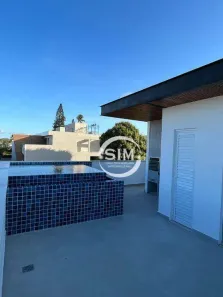 Cobertura com 3 Quartos à venda, 132m² no Palmeiras, Cabo Frio