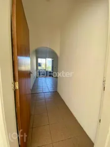 Apartamento com 1 Quarto à venda, 35m² no Farroupilha, Porto Alegre