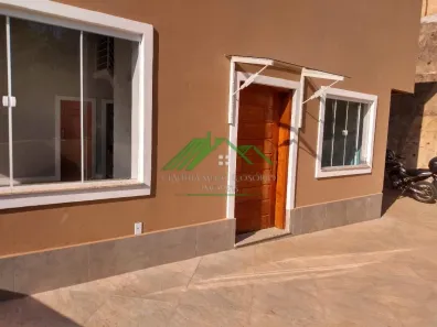 Casa de Condomínio com 4 Quartos para alugar, 200m² no Carangola, Petrópolis