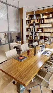 Sala Comercial à venda, 41m² no Jardim Goiás, Goiânia